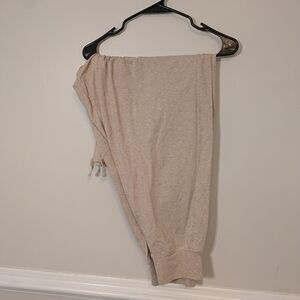 Pact Natural Cotton Lounge Pants